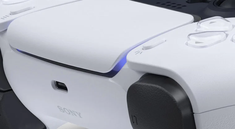 Imagen de Esta podría ser la duración de la batería del DualSense en PS5