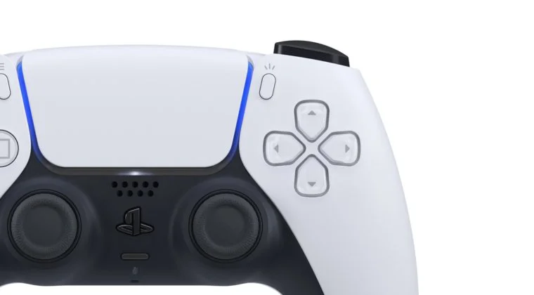 Imagen de En detalle los joystick de DualSense, el mando de PlayStation 5