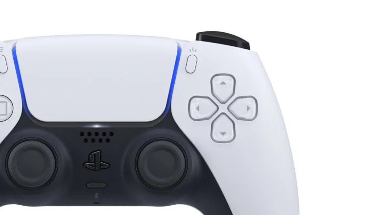 Así sería el diseño del DualSense de PS5 inspirado por PS1