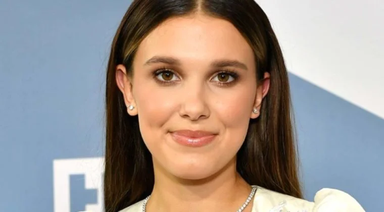 Imagen de Netflix adquiere los derechos de Enola Holmes, protagonizada por Millie Bobby Brown