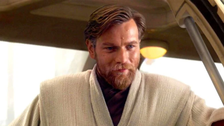 Obi-Wan Kenobi