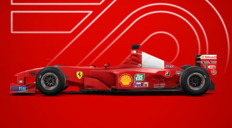 Imagen de Codemasters presenta oficialmente el título licenciado de Fórmula 1 'F1 2020' con muchas novedades