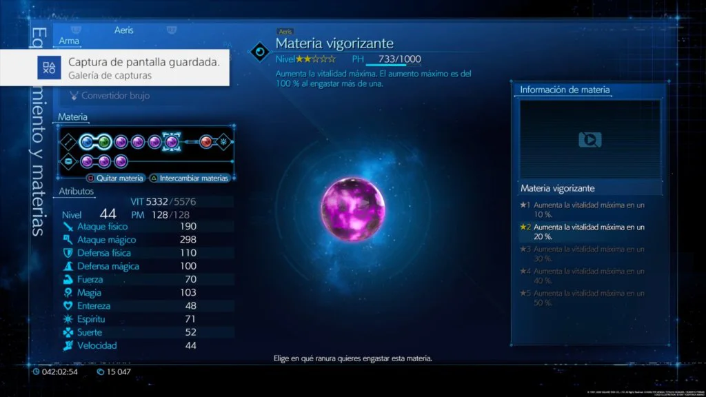 FINAL FANTASY VII REMAKE 20200406091506