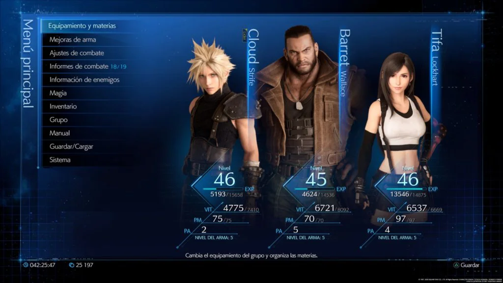 FINAL FANTASY VII REMAKE 20200406093930
