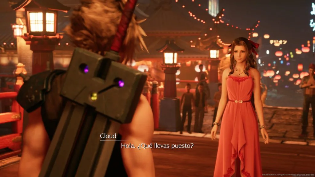 FINAL FANTASY VII REMAKE 20200408021644