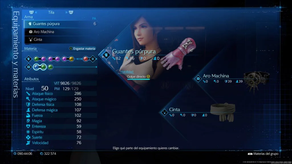 FINAL FANTASY VII REMAKE 20200411150940