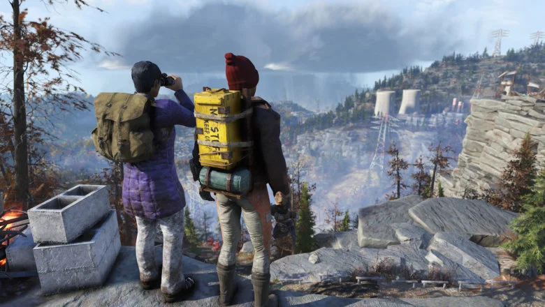 Fallout 76
