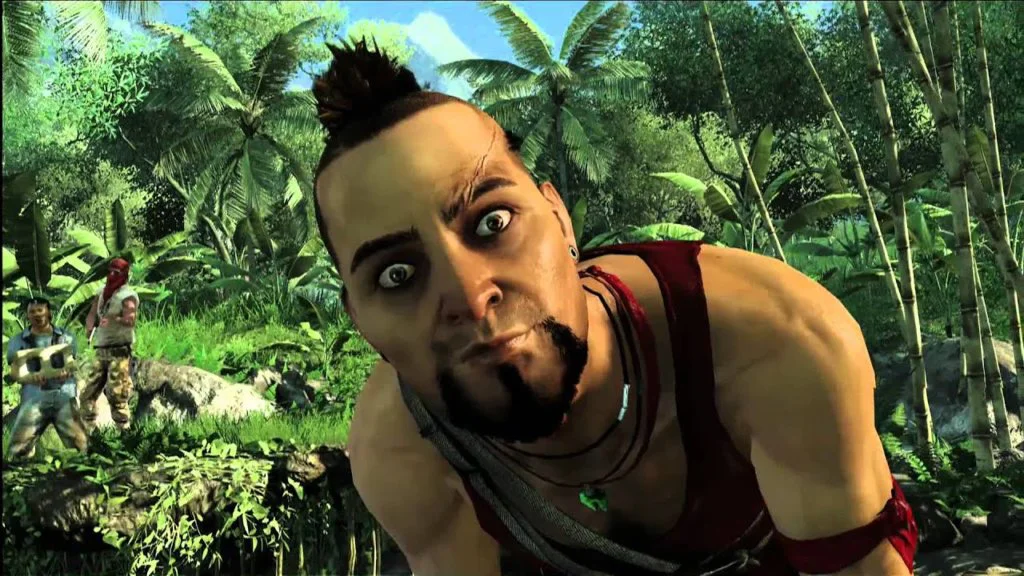 Far Cry 3 imagen