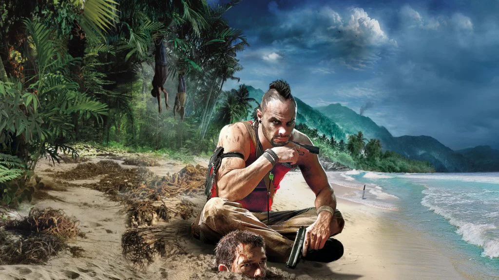 Far Cry 6