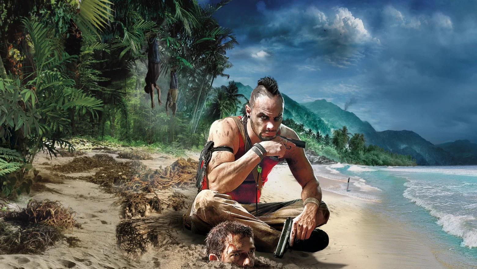 Far Cry 6