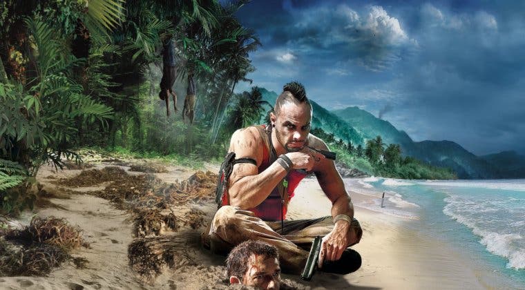 Imagen de Far Cry 6 sería una precuela de la tercera entrega, según nuevas pistas