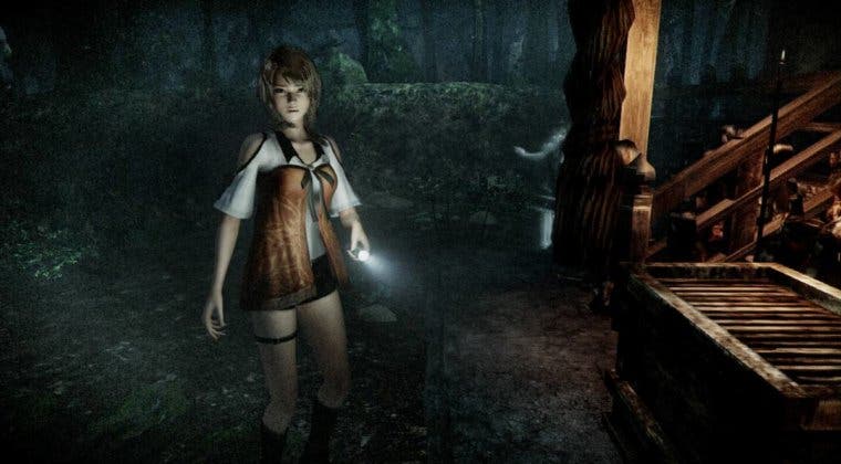 Imagen de ¿Fatal Frame regresa? El productor de la saga se pronuncia al respecto