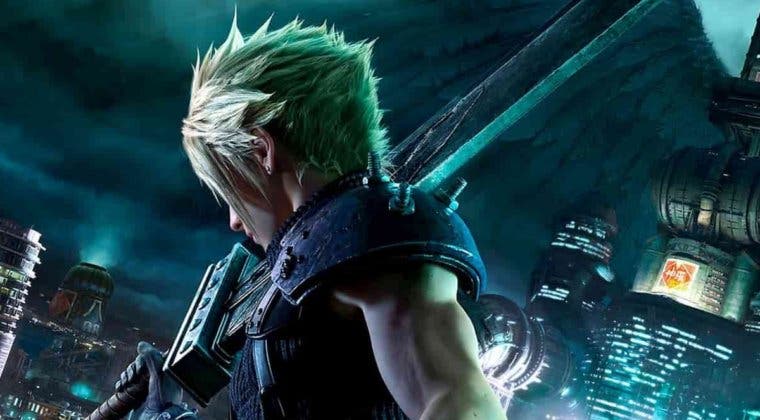 Imagen de El final de Final Fantasy VII Remake provoca que su productor quiera conocer tus teorías