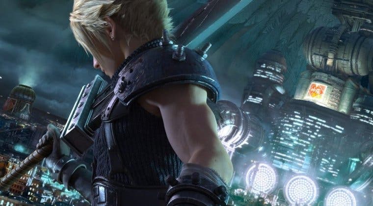 Imagen de Final Fantasy VII Remake podría llegar pronto a PC, de acuerdo a esta reciente pista