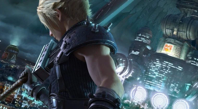 Imagen de Final Fantasy VII Remake consigue el mejor estreno de toda la franquicia