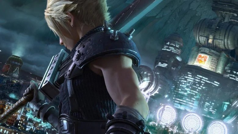 final fantasy vii remake 2