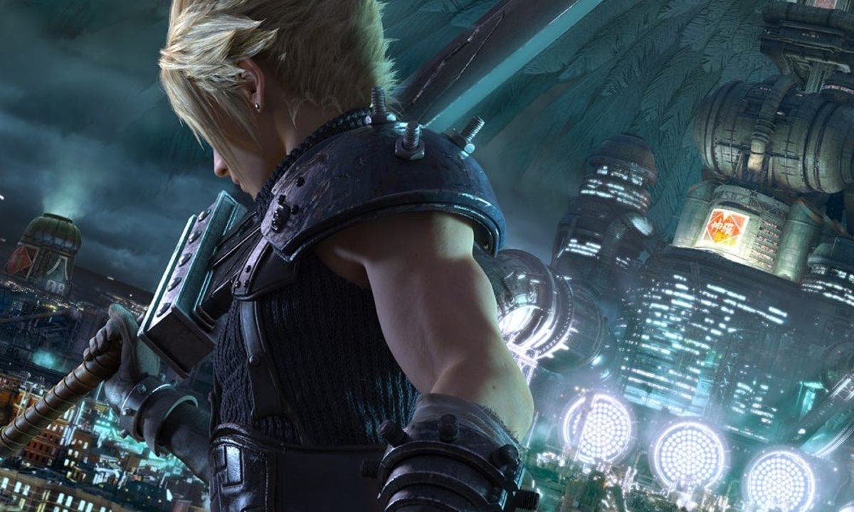 final fantasy vii remake 2