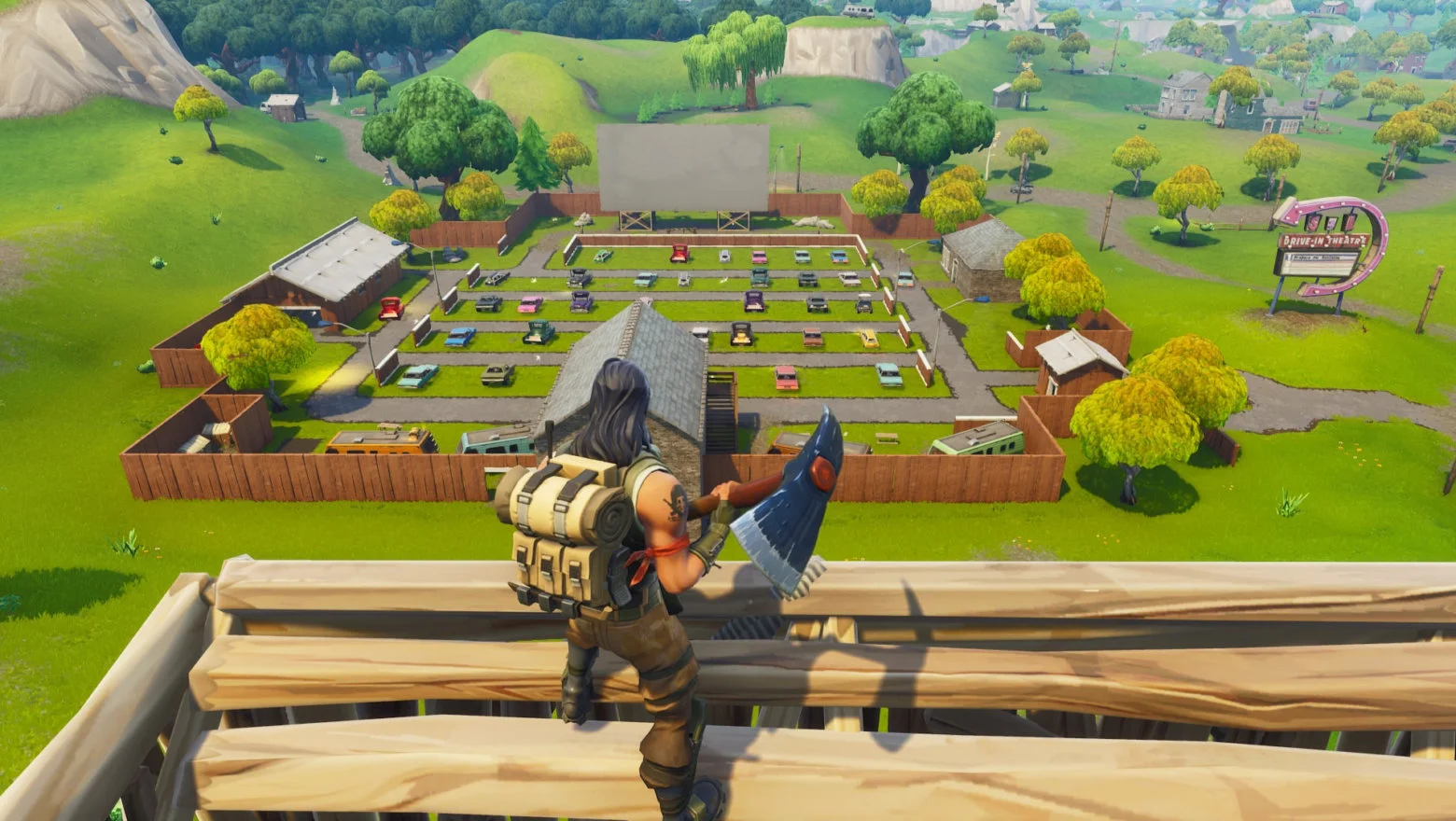 Fortnite