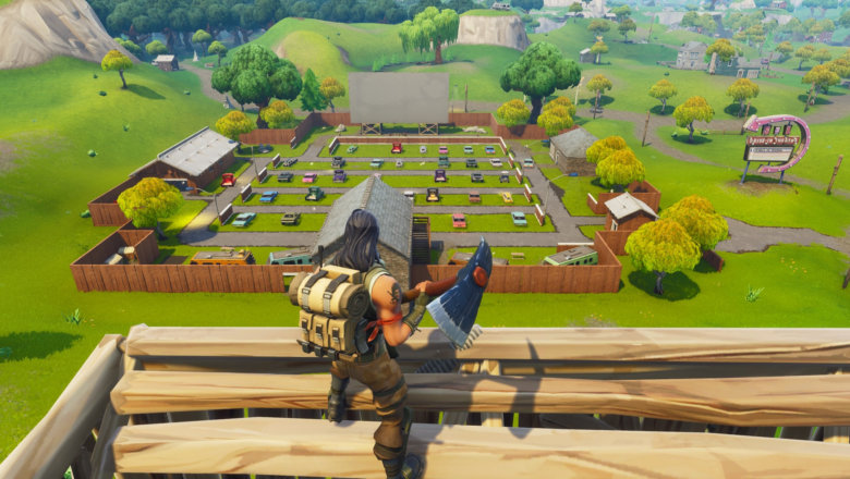 Fortnite