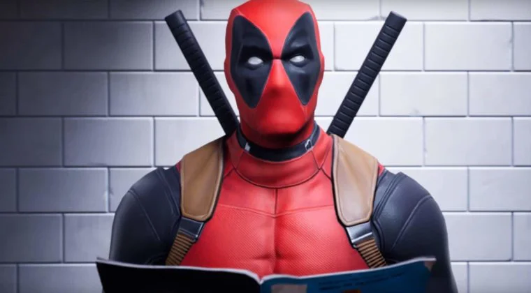 Imagen de Fortnite: guía para completar los desafíos de la semana 8 de Deadpool y conseguir su skin alternativa