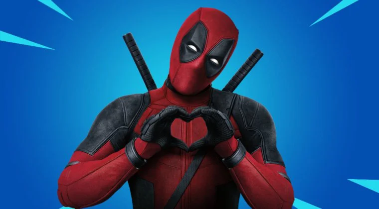 Imagen de Descubre cómo conseguir la skin de Deadpool en Fortnite (Temporada 2)