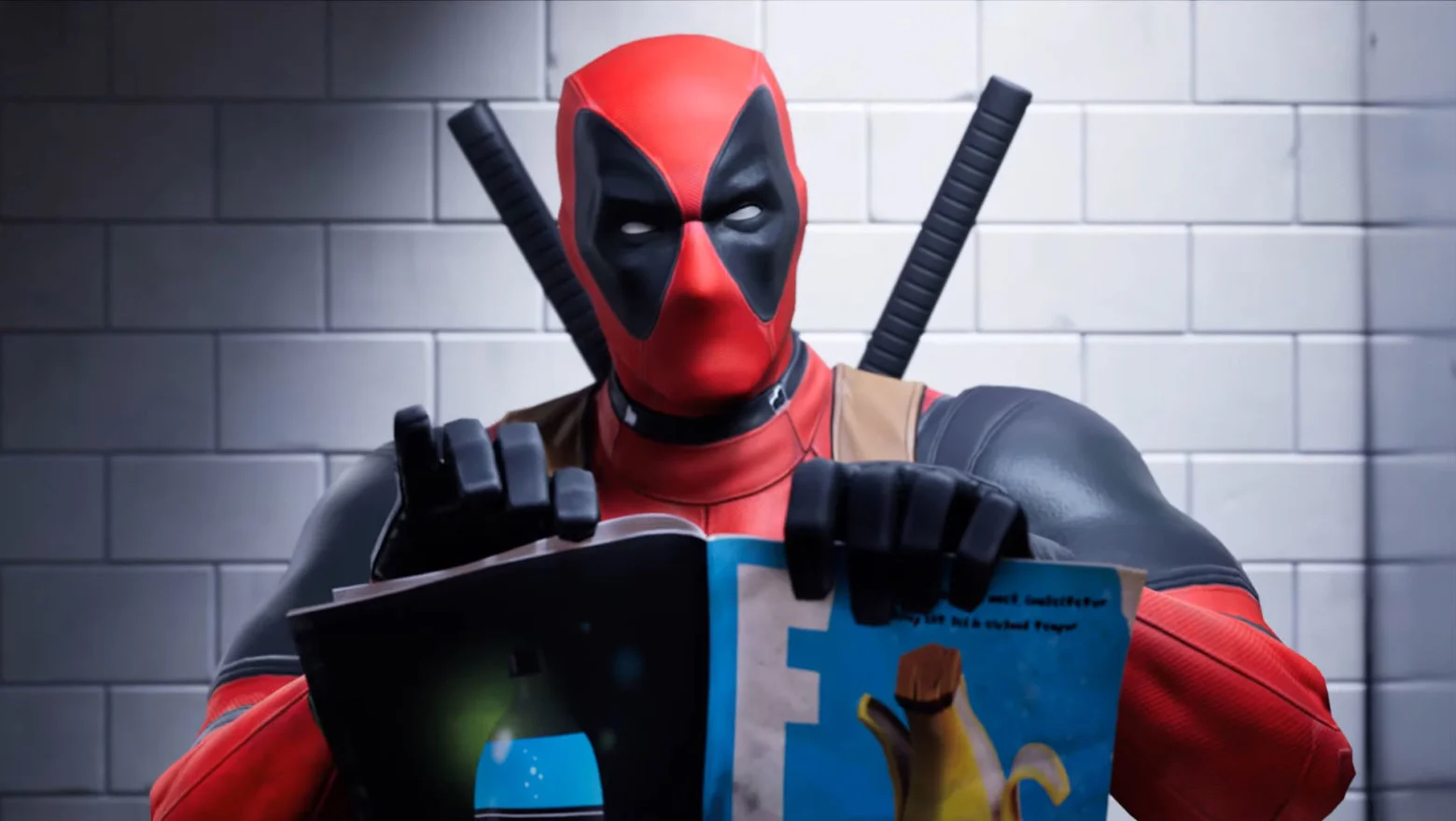 Fortnite