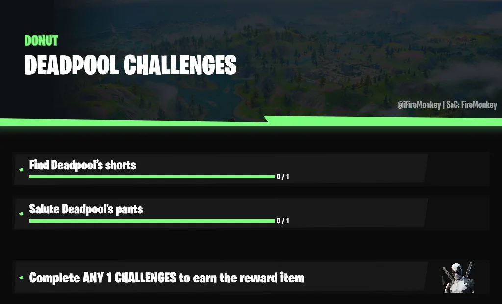 Fortnite