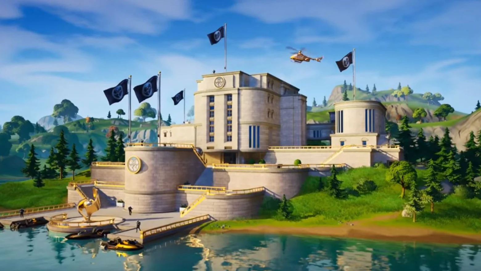 Fortnite