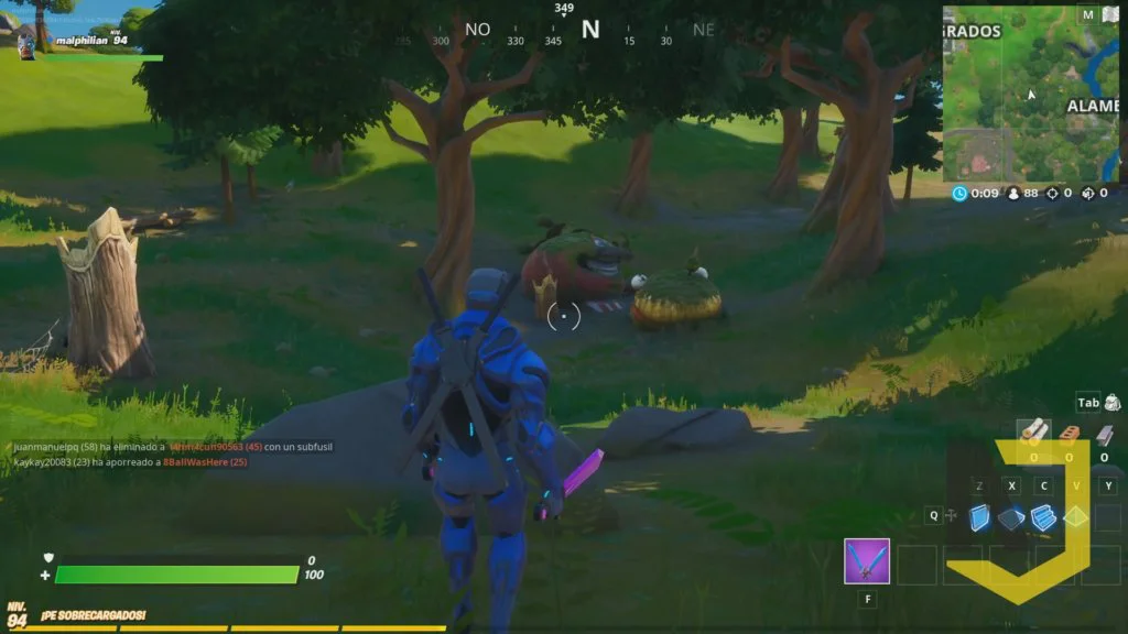 Fortnite
