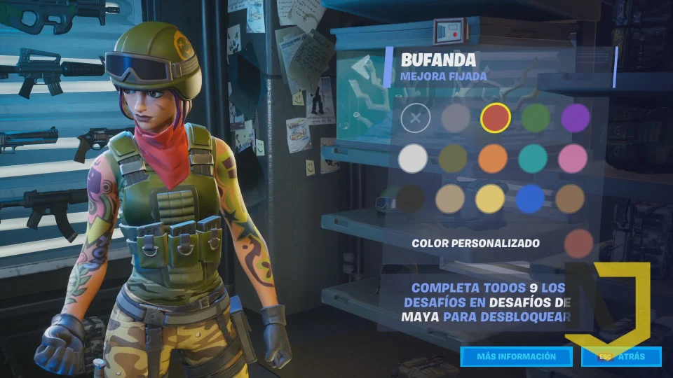 Fortnite
