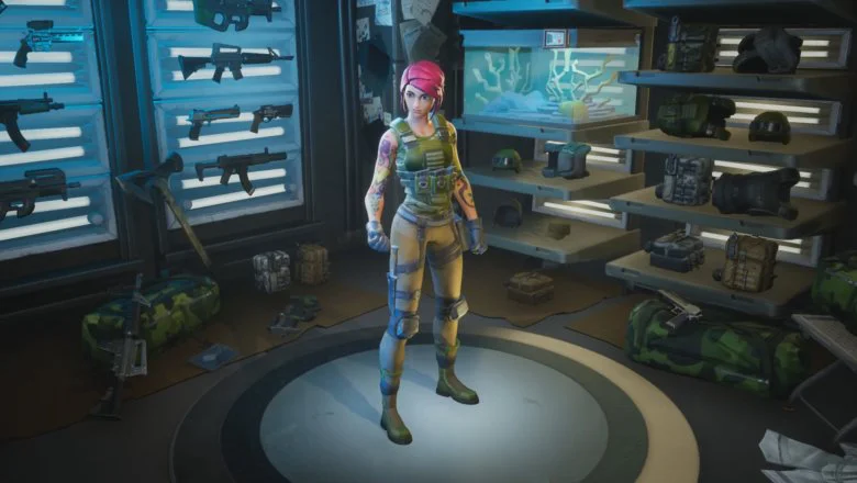 Fortnite