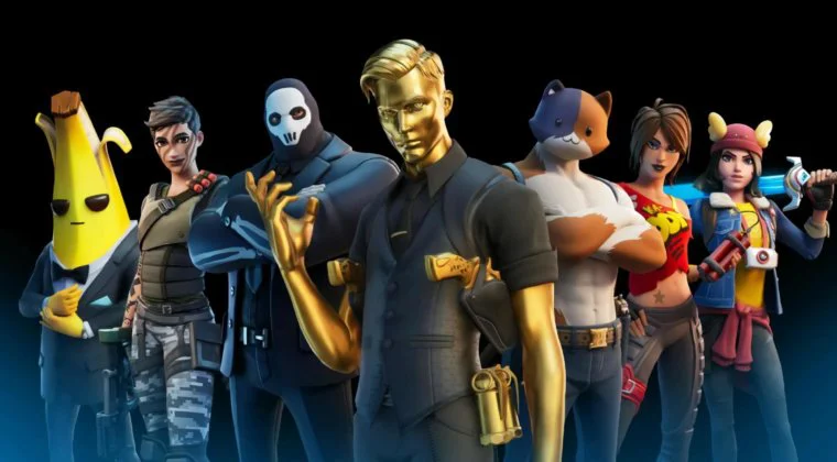 Imagen de Fortnite filtra el nuevo modo del evento final de la Temporada 2