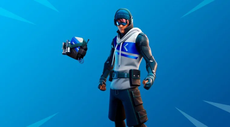 Imagen de PS Plus: Ya disponible gratis para descargar el nuevo Pack de celebración de Fortnite