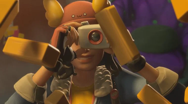 Imagen de Fortnite: cómo completar las misiones de Espectro y Sombra de Skye
