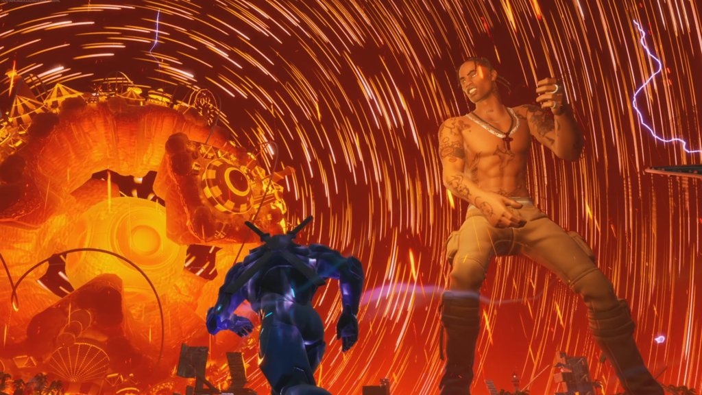 Fortnite