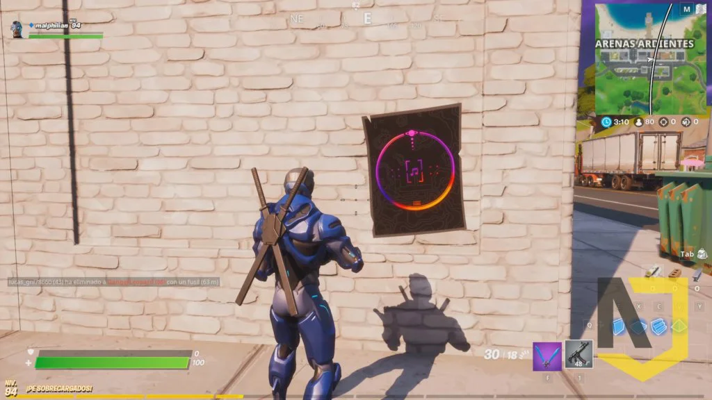 Fortnite