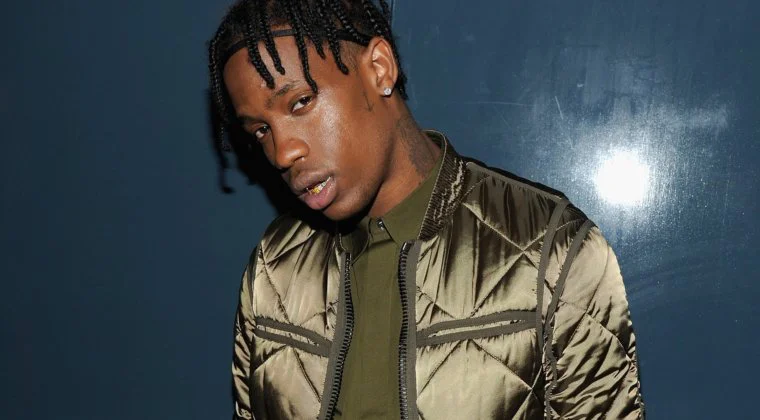 Imagen de Hora y dónde ver el concierto de Travis Scott en Fortnite