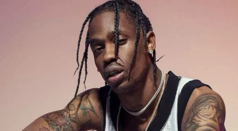 Imagen de Fortnite celebraría pronto un concierto de Travis Scott dentro del juego, según nuevas pistas