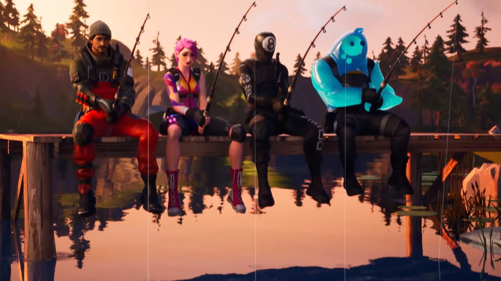 Fortnite