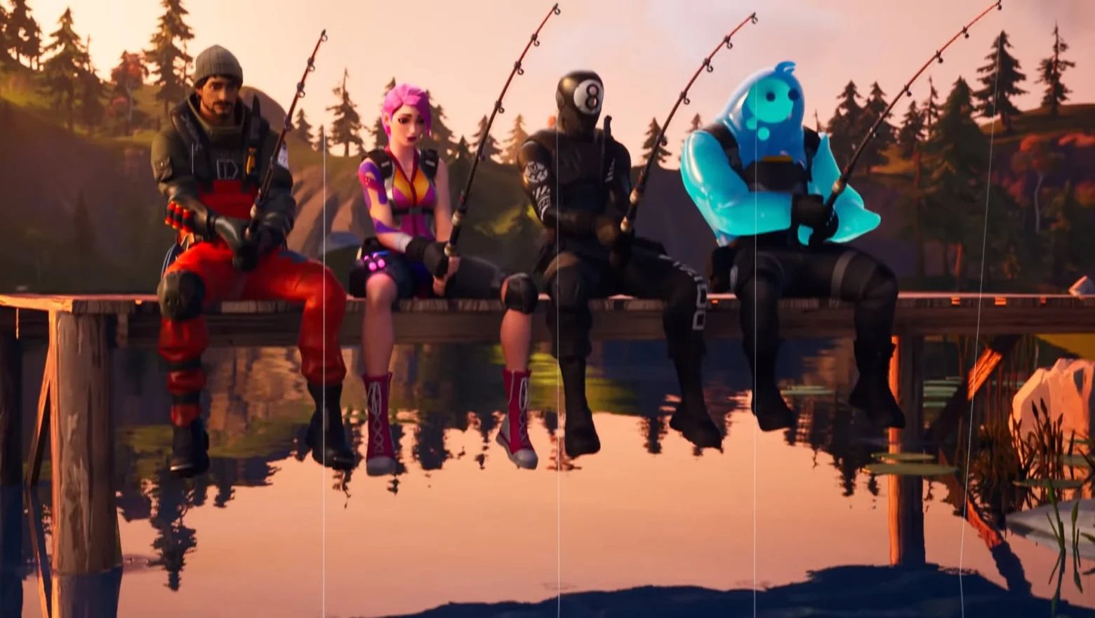 Fortnite