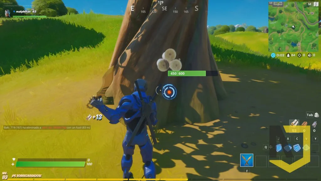 Fortnite
