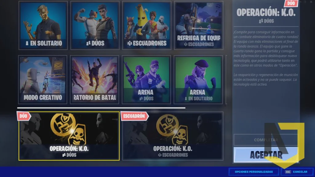 Fortnite