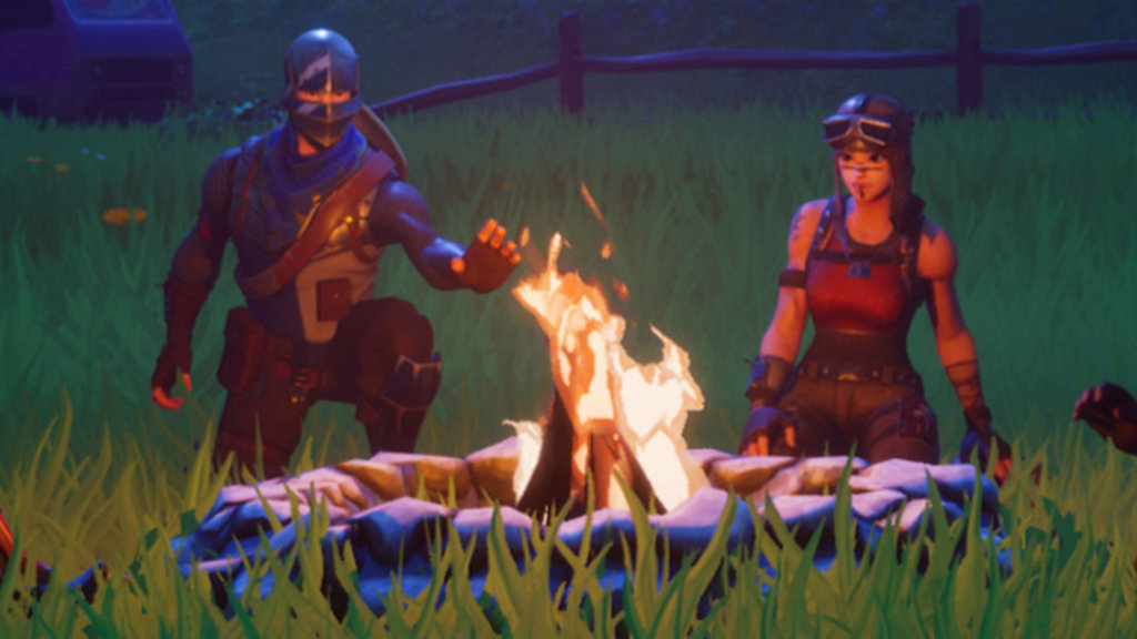Fortnite