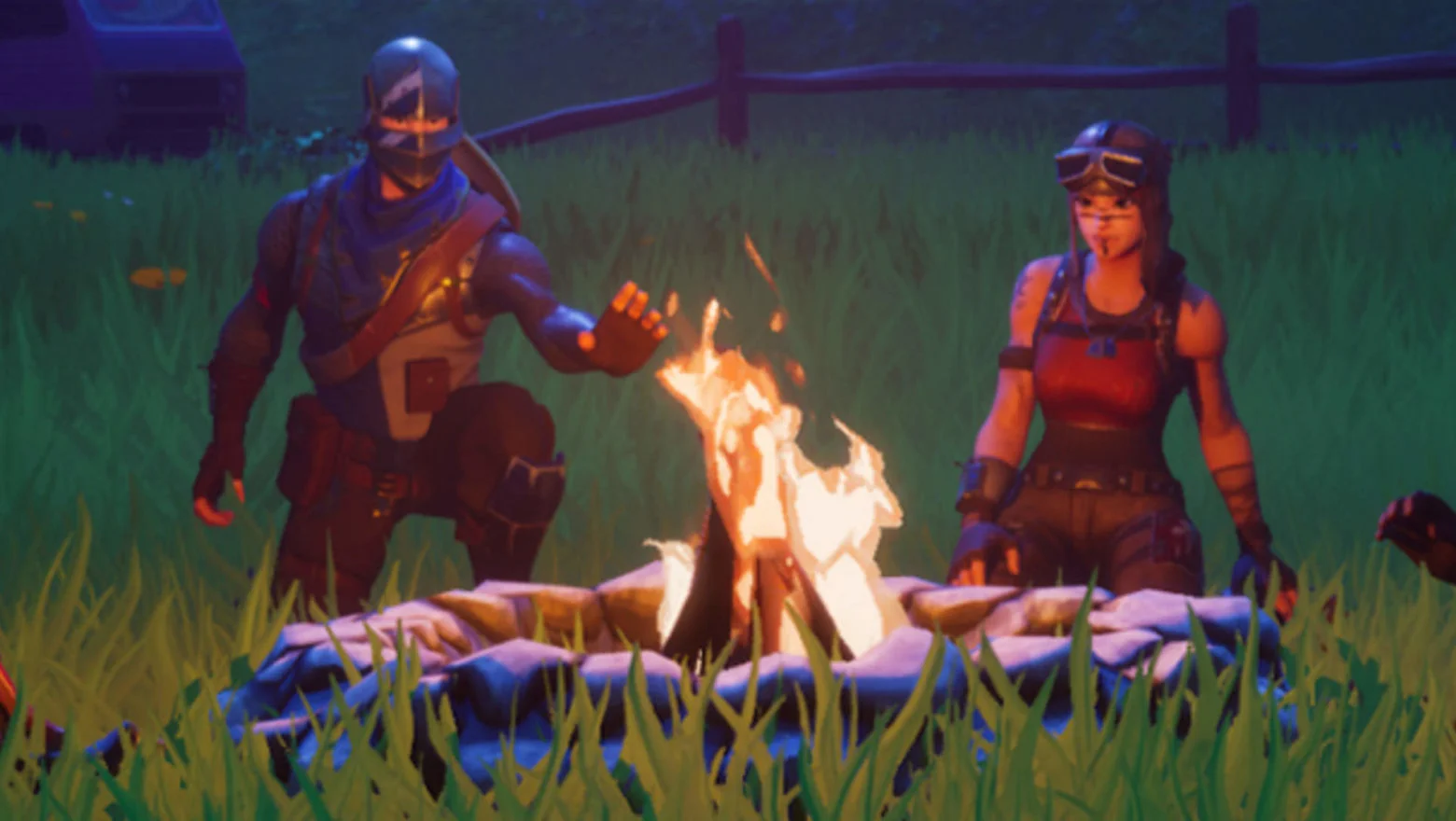 Fortnite