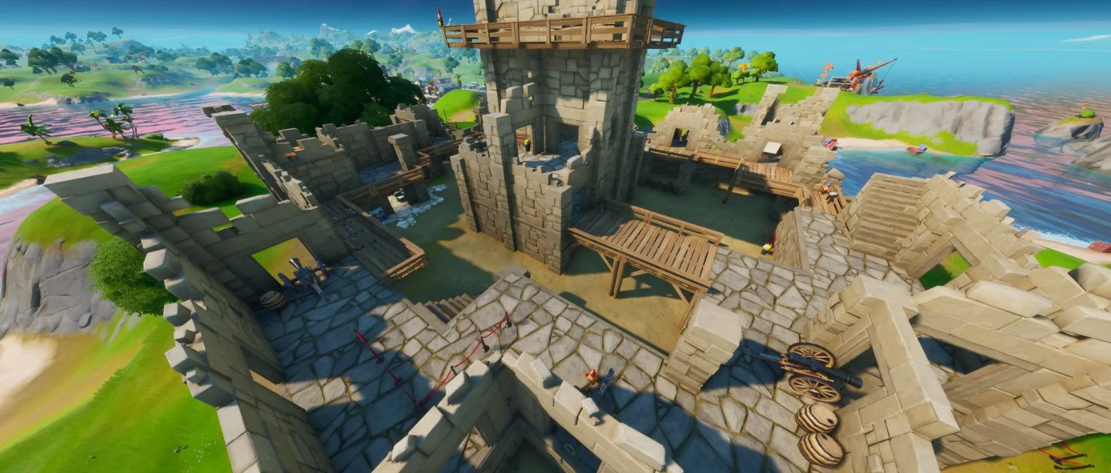 Fortnite