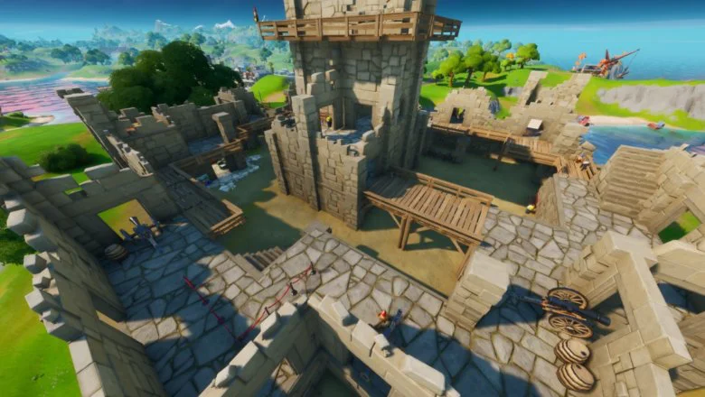 Fortnite