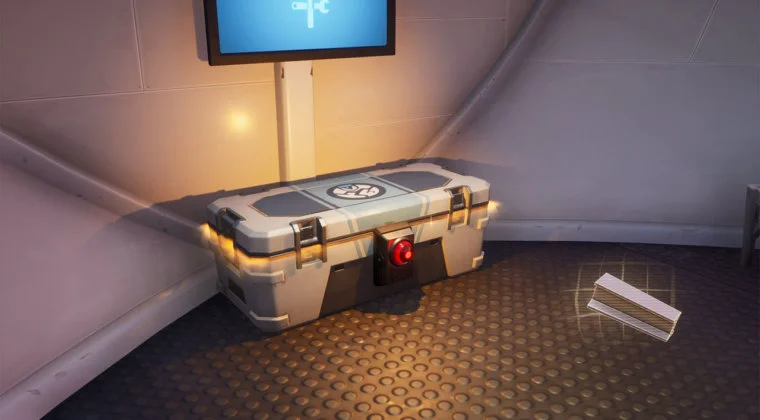 Imagen de Desafío de Fortnite: Abre un cofre con bloqueo de facción en diferentes bases espía