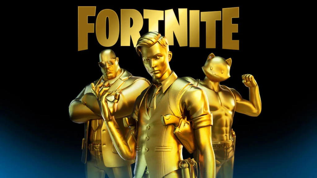 Fortnite imagen 1