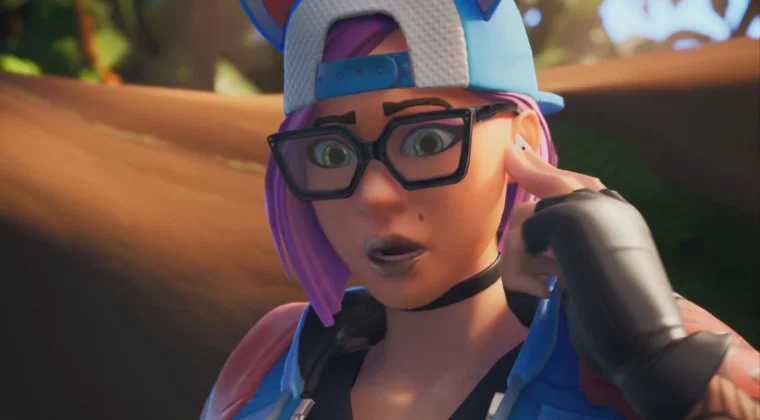 Imagen de Fortnite retrasa varias semanas la fecha de lanzamiento de la Temporada 3
