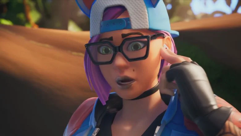 Fortnite
